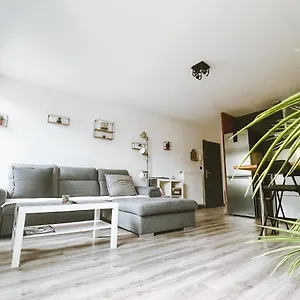 Appartement GEST-LOC LOCATION MEUBLÉE T3 Le DrômArdèchois - TOURNON SUR RHÔNE - ARDÈCHE, Tournon-sur-Rhone